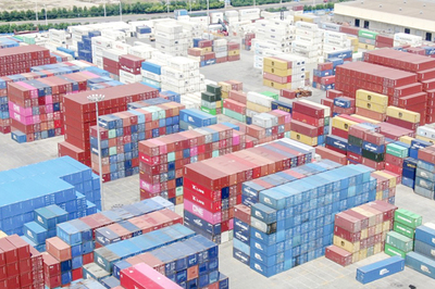 华荣国际物流携手陕汽重卡 征途星辰大海，赋能国内货物运输代理新篇章