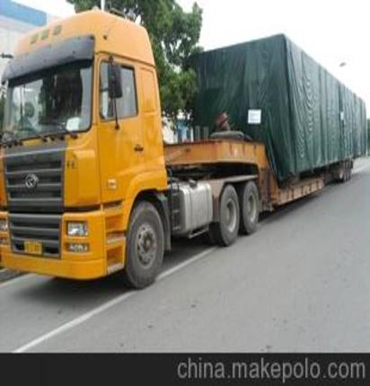 货运代理、仓储与国内运输咨询 一体化服务赋能现代物流