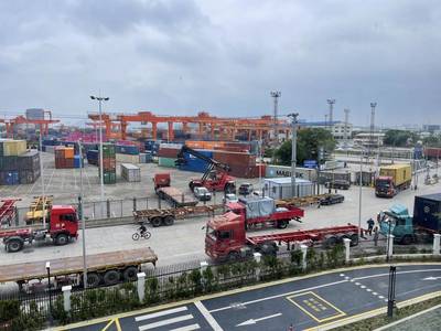 15.4亿元惠及22万家企业！苏州以“国内货物运输代理”等政策稳岗惠企显诚意