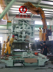 上海明通大件运输专家解析 设备安装与货物运输代理的核心价值